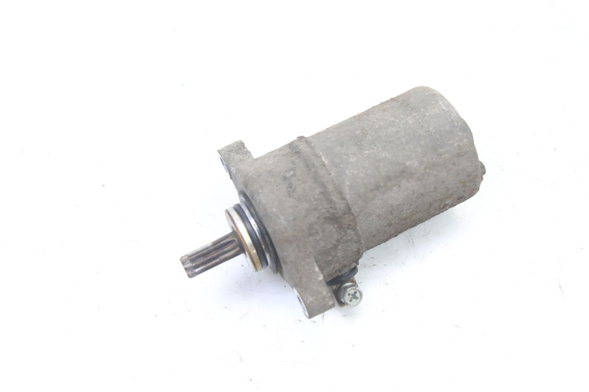 photo de MOTOR DE ARRANQUE MBK OVETTO 4T 50 (2008 - 2016) - Vista principal
