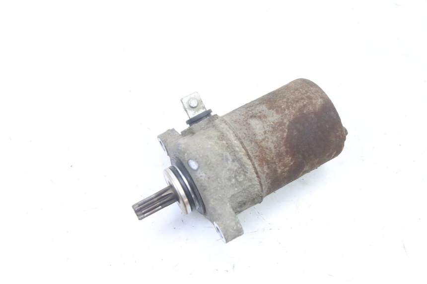 photo de MOTOR DE ARRANQUE MBK OVETTO 4T 50 (2008 - 2016) - Detalhe da peça