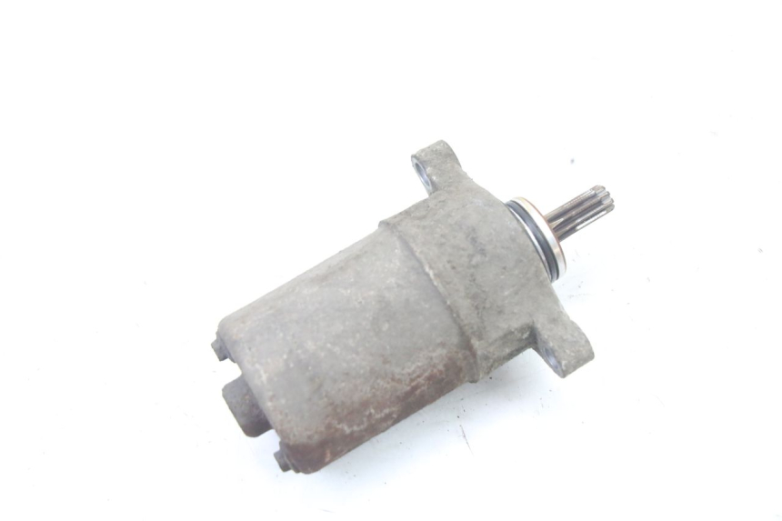 photo de MOTOR DE ARRANQUE MBK OVETTO 4T 50 (2008 - 2016) - Vista geral