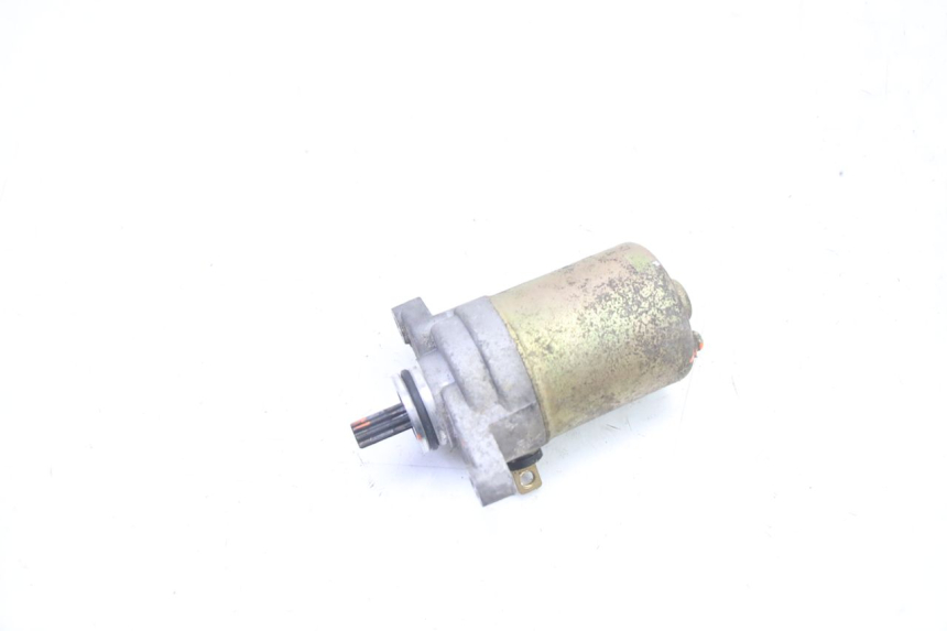 photo de MOTOR DE ARRANQUE IMF INDUSTRIE PACH 2T 50 (2009 - 2018) - Zoom do estado de desgaste