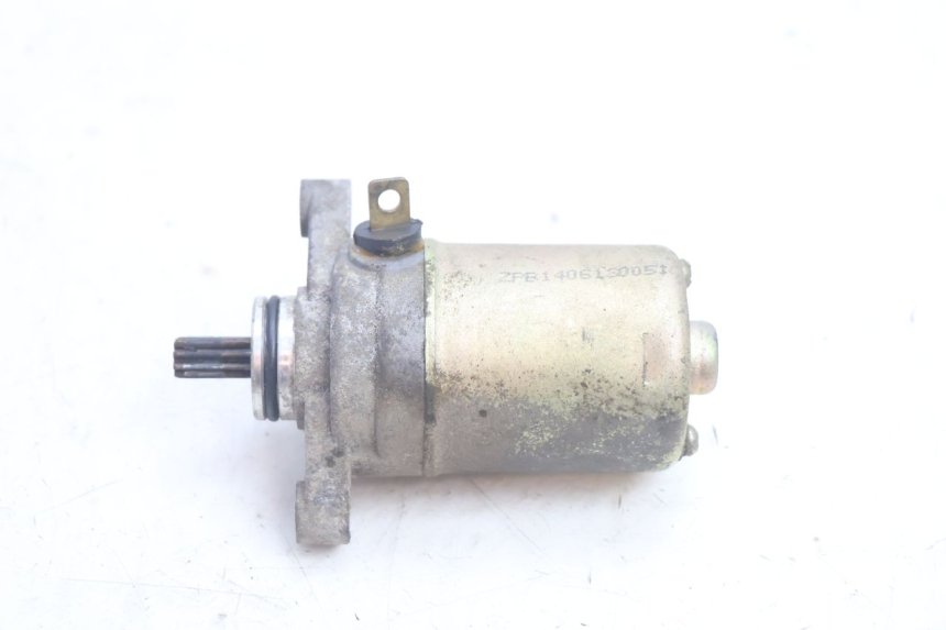photo de MOTOR DE ARRANQUE IMF INDUSTRIE PACH 2T 50 (2009 - 2013) - Vista principal