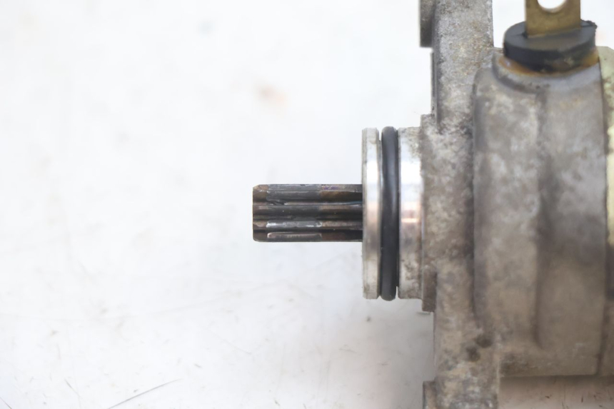 photo de MOTOR DE ARRANQUE IMF INDUSTRIE PACH 2T 50 (2009 - 2013) - Detalhe da peça