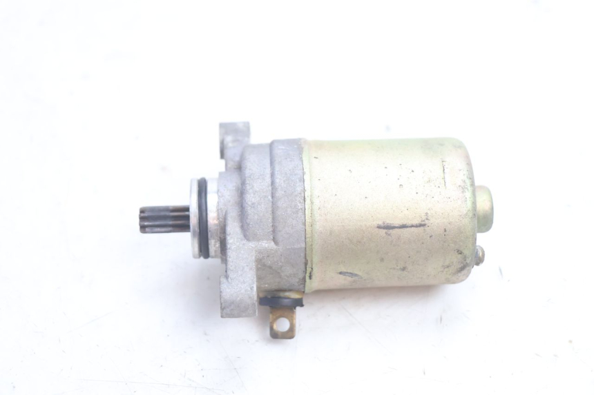 photo de MOTOR DE ARRANQUE IMF INDUSTRIE PACH 2T 50 (2009 - 2013) - Zoom do estado de desgaste