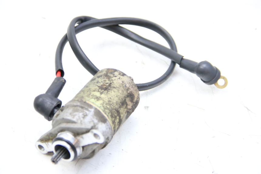 photo de MOTOR DE ARRANQUE IMF INDUSTRIE PACH 4T 50 (2009 - 2018) - Vista principal