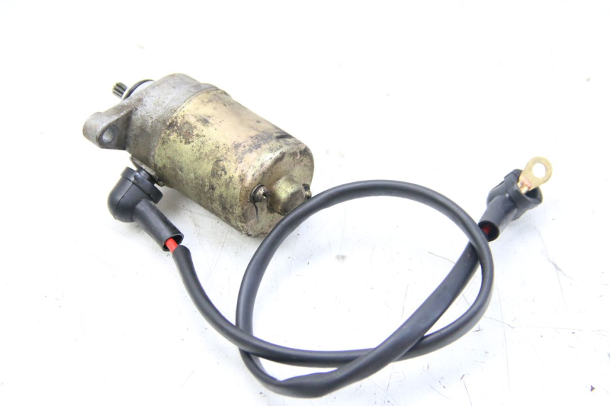 photo de MOTOR DE ARRANQUE IMF INDUSTRIE PACH 4T 50 (2009 - 2018) - Detalhe da peça