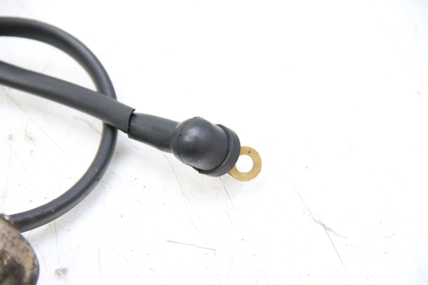 photo de MOTOR DE ARRANQUE IMF INDUSTRIE PACH 4T 50 (2009 - 2018) - Ampliação técnica