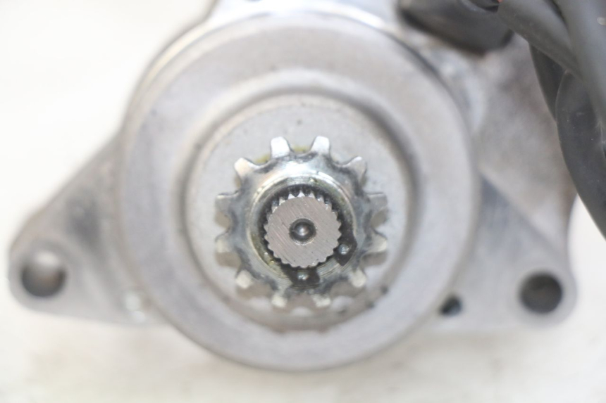photo de MOTOR DE ARRANQUE PANTHERA PANTHERA 110 (2010 - 2017) - Detalhe da peça