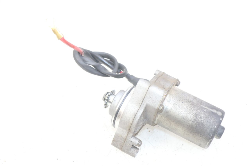 photo de MOTOR DE ARRANQUE PANTHERA PANTHERA 110 (2010 - 2017) - Outro ângulo de visão