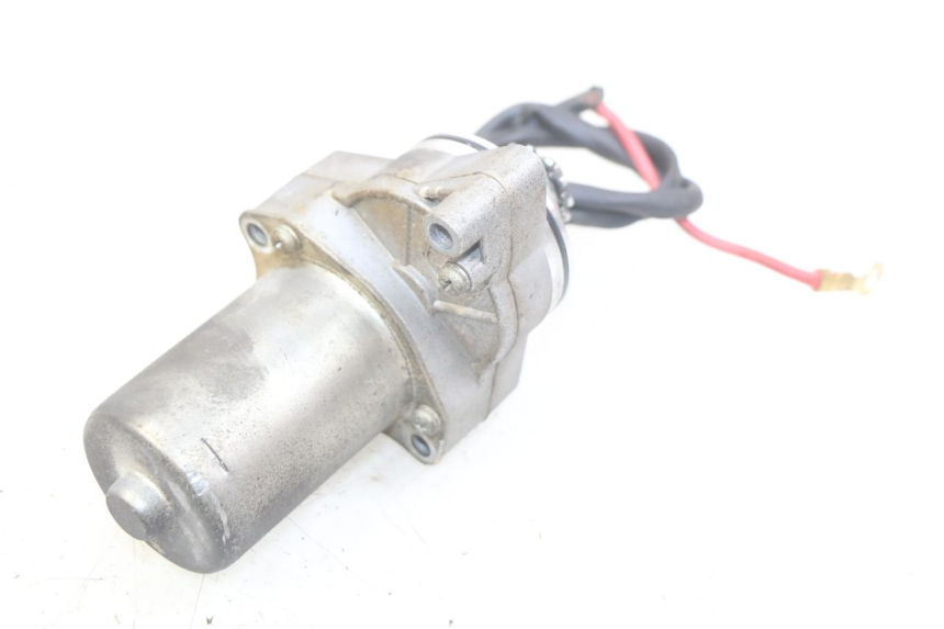 photo de MOTOR DE ARRANQUE PANTHERA PANTHERA 110 (2010 - 2017) - Ampliação técnica