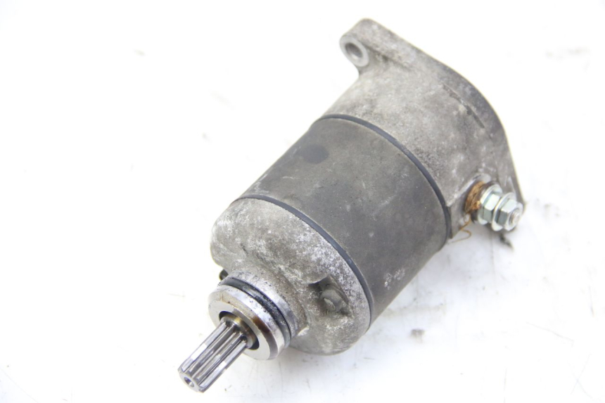 photo de MOTOR DE ARRANQUE HONDA PES PS I 125 (2006 - 2012) - Zoom do estado de desgaste