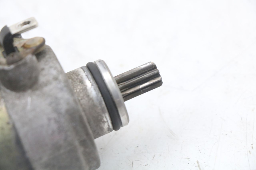 photo de MOTOR DE ARRANQUE PEUGEOT BELVILLE 125 (2017 - 2021) - Detalhe da peça