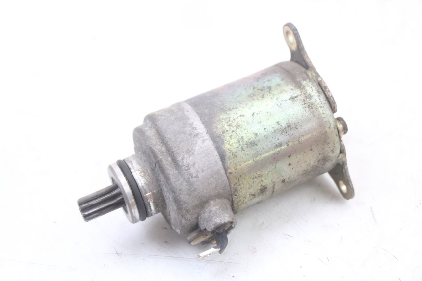 photo de MOTOR DE ARRANQUE PEUGEOT BELVILLE 125 (2017 - 2021) - Outro ângulo de visão