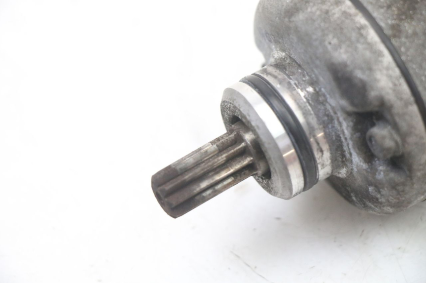 photo de MOTOR DE ARRANQUE PEUGEOT CITYSTAR 125 (2011 - 2017) - Detalhe da peça
