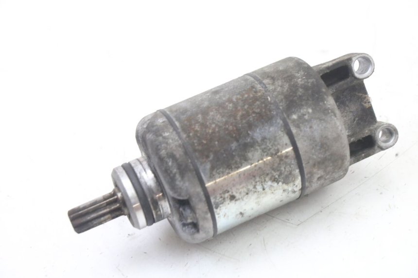photo de MOTOR DE ARRANQUE PEUGEOT CITYSTAR 125 (2011 - 2017) - Zoom do estado de desgaste