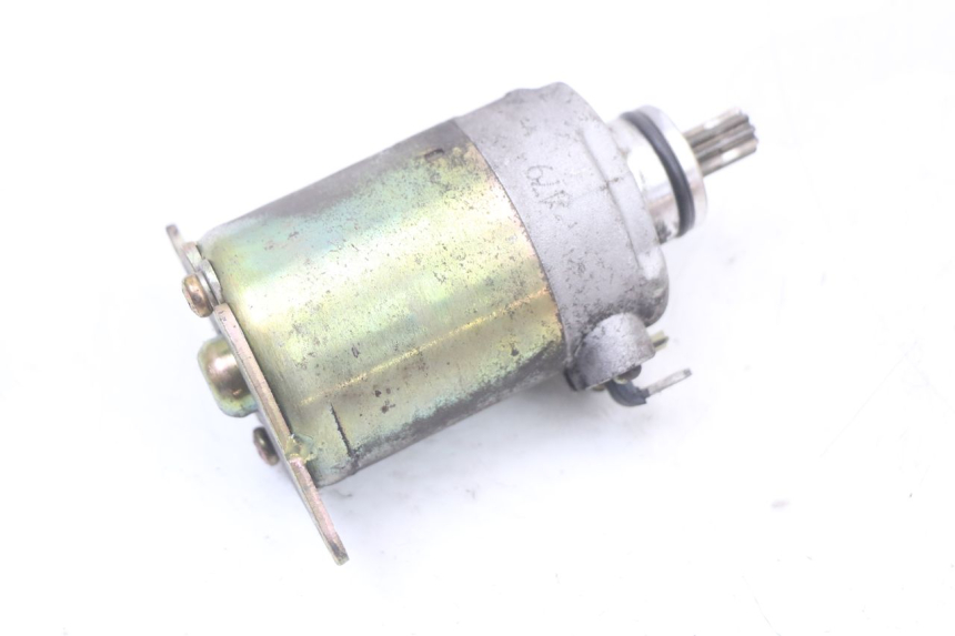 photo de MOTOR DE ARRANQUE PEUGEOT DJANGO 125 (2014 - 2017) - Ampliação técnica
