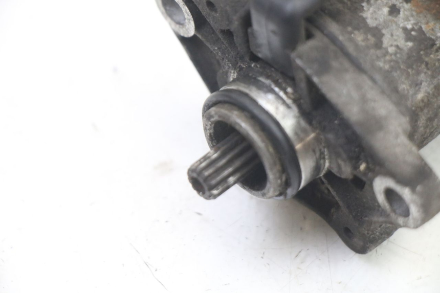 photo de MOTOR DE ARRANQUE PEUGEOT ELYSTAR 50 (2002 - 2014) - Detalhe da peça