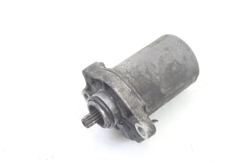 photo de MOTOR DE ARRANQUE PEUGEOT ELYSTAR 50 (2002 - 2014) - Zoom do estado de desgaste