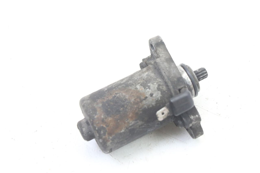 photo de MOTOR DE ARRANQUE PEUGEOT ELYSTAR 50 (2002 - 2014) - Outro ângulo de visão