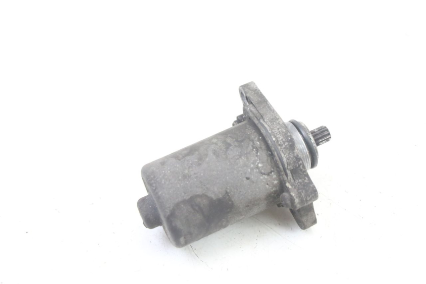 photo de MOTOR DE ARRANQUE PEUGEOT ELYSTAR 50 (2002 - 2014) - Ampliação técnica