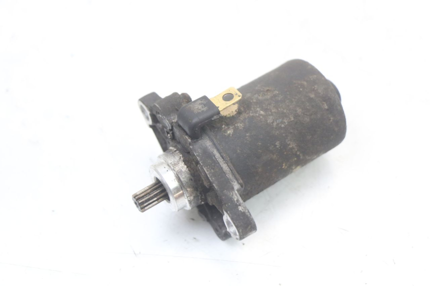 photo de MOTOR DE ARRANQUE PEUGEOT KISBEE 2T 50 (2010 - 2017) - Vista principal