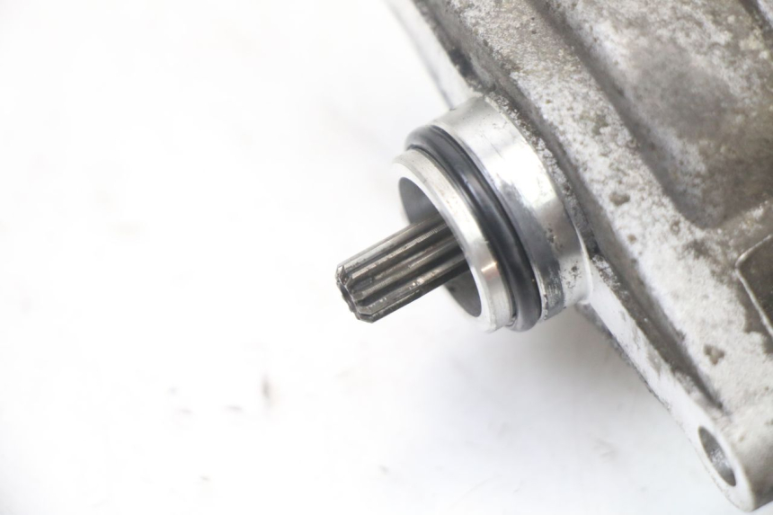 photo de MOTOR DE ARRANQUE PEUGEOT KISBEE 4T 50 (2018 - 2022) - Detalhe da peça