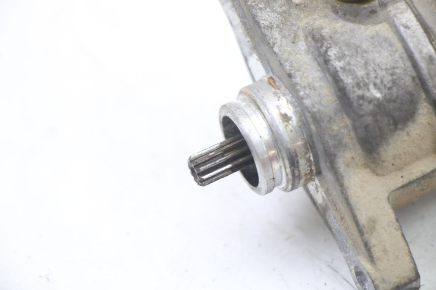 photo de MOTOR DE ARRANQUE PEUGEOT KISBEE 4T 50 (2018 - 2022) - Detalhe da peça