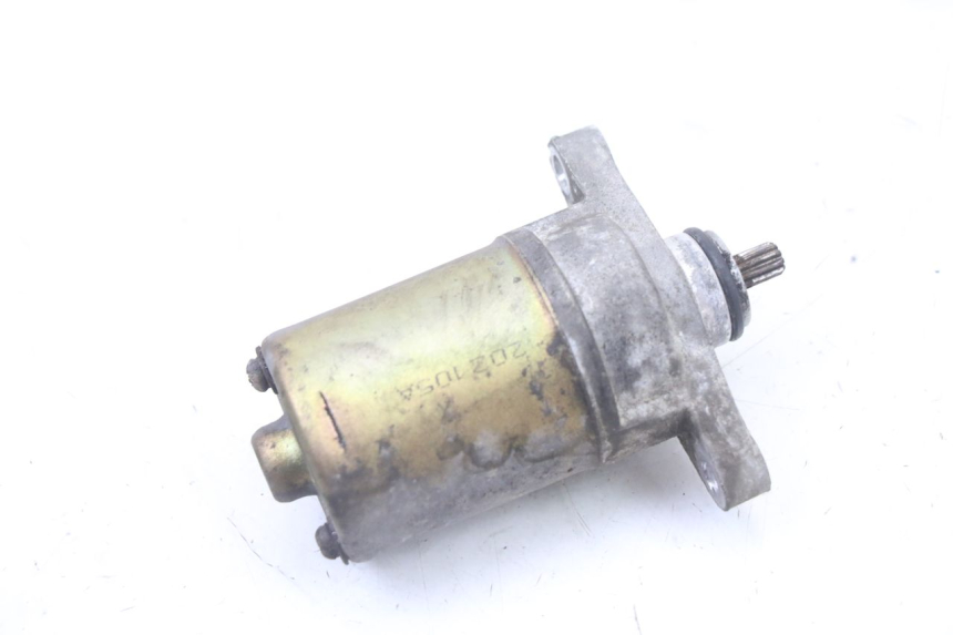 photo de MOTOR DE ARRANQUE PEUGEOT KISBEE 4T 50 (2018 - 2022) - Ampliação técnica