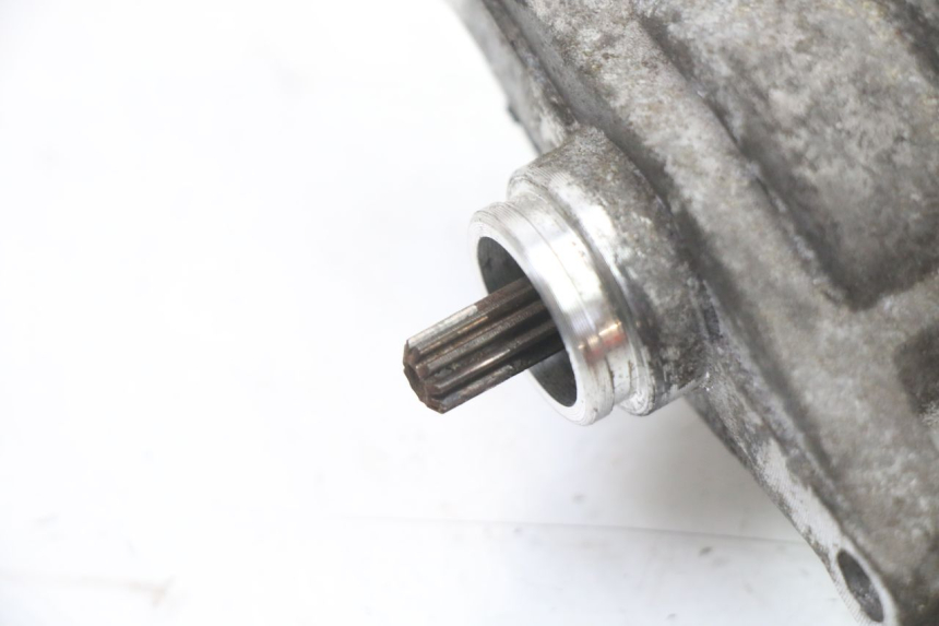 photo de MOTOR DE ARRANQUE PEUGEOT KISBEE 4T 50 (2018 - 2022) - Detalhe da peça