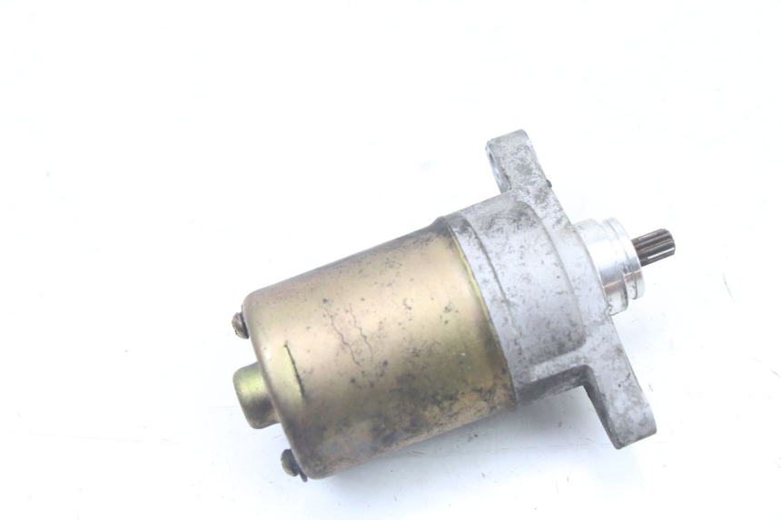 photo de MOTOR DE ARRANQUE PEUGEOT KISBEE 4T 50 (2018 - 2022) - Ampliação técnica