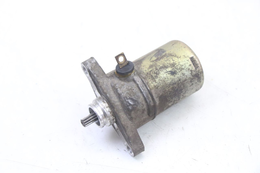 photo de MOTOR DE ARRANQUE PEUGEOT KISBEE 4T 50 (2010 - 2017) - Vista principal