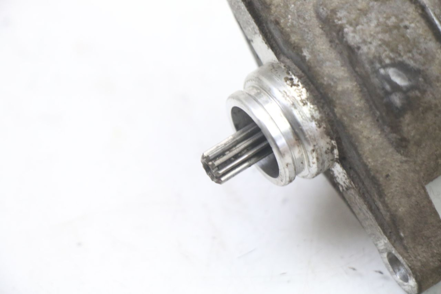 photo de MOTOR DE ARRANQUE PEUGEOT KISBEE 4T 50 (2010 - 2017) - Detalhe da peça