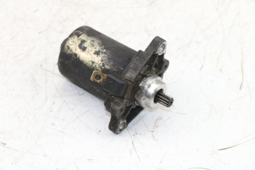 photo de MOTOR DE ARRANQUE PEUGEOT LUDIX BLASTER 50 (2006 - 2014) - Vista principal