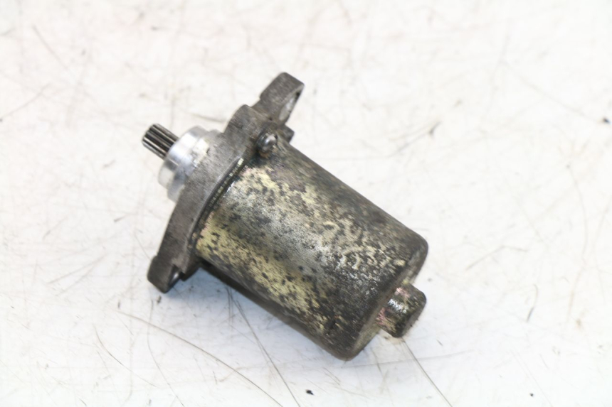 photo de MOTOR DE ARRANQUE PEUGEOT LUDIX BLASTER 50 (2006 - 2014) - Detalhe da peça