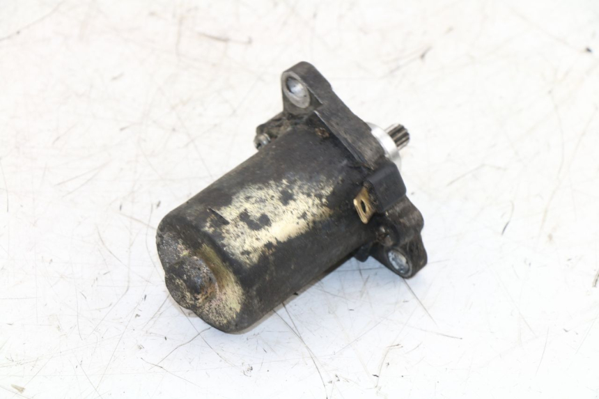 photo de MOTOR DE ARRANQUE PEUGEOT LUDIX BLASTER 50 (2006 - 2014) - Zoom do estado de desgaste