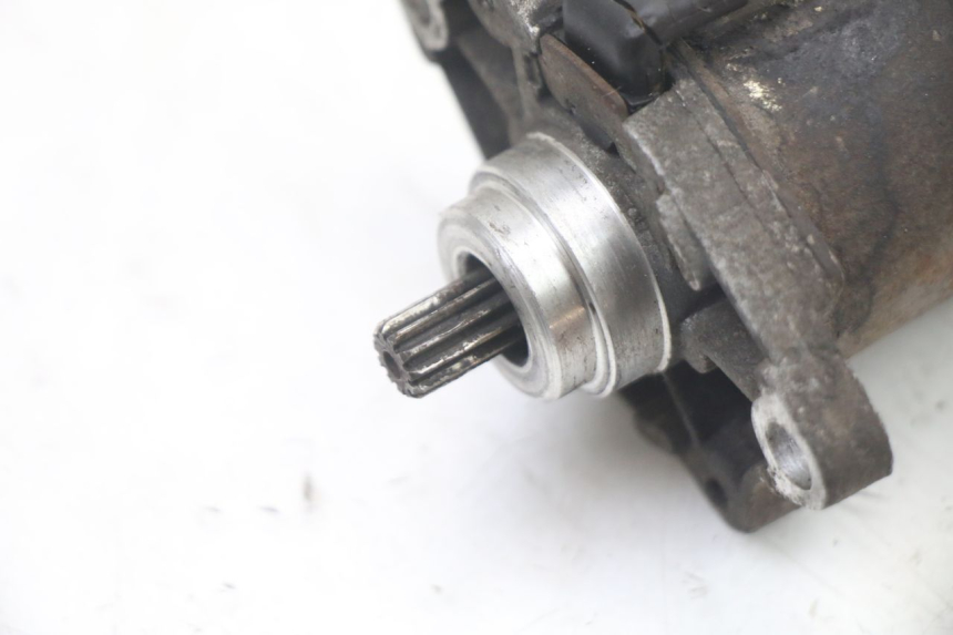 photo de MOTOR DE ARRANQUE PEUGEOT TKR TREKKER FURIOUS 50 (2005 - 2014) - Detalhe da peça