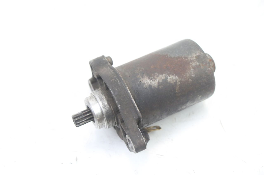 photo de MOTOR DE ARRANQUE PEUGEOT TKR TREKKER FURIOUS 50 (2005 - 2014) - Zoom do estado de desgaste