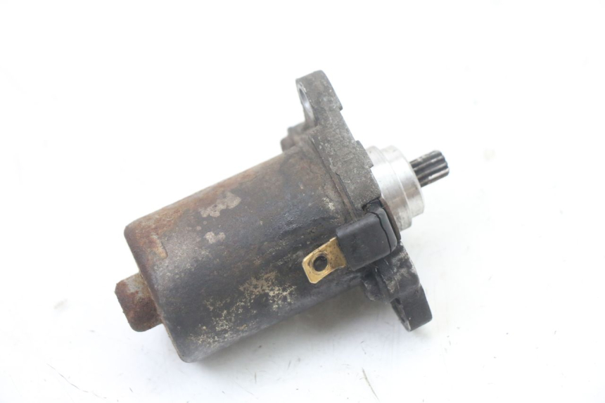photo de MOTOR DE ARRANQUE PEUGEOT TKR TREKKER FURIOUS 50 (2005 - 2014) - Outro ângulo de visão