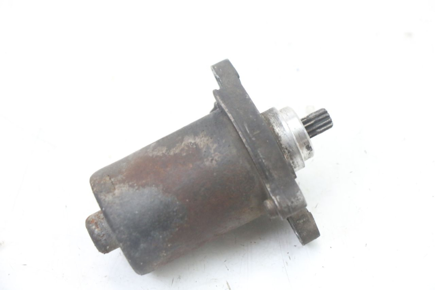 photo de MOTOR DE ARRANQUE PEUGEOT TKR TREKKER FURIOUS 50 (2005 - 2014) - Ampliação técnica