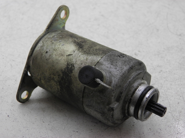 photo de MOTOR DE ARRANQUE PEUGEOT TWEET 4T 50 (2010 - 2014) - Vista principal
