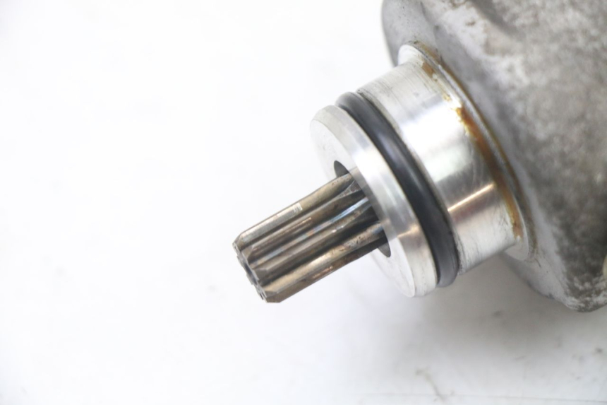 photo de MOTOR DE ARRANQUE PEUGEOT VIVACITY 125 (2010 - 2017) - Detalhe da peça