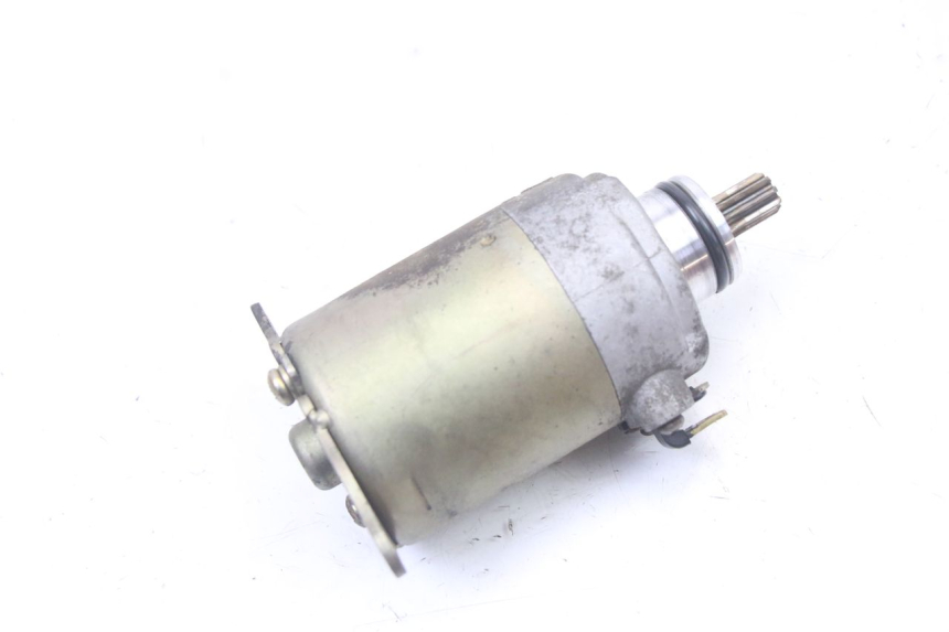 photo de MOTOR DE ARRANQUE PEUGEOT VIVACITY 125 (2010 - 2017) - Zoom do estado de desgaste