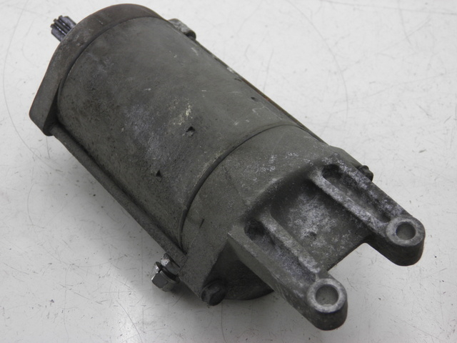 photo de MOTOR DE ARRANQUE PIAGGIO MP3 400 (2007 - 2009) - Detalhe da peça