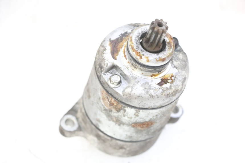 photo de MOTOR DE ARRANQUE PIAGGIO MP3 125 (2006 - 2014) - Detalhe da peça