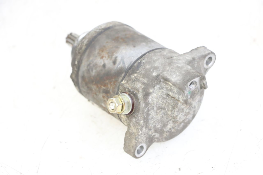 photo de MOTOR DE ARRANQUE PIAGGIO MP3 125 (2006 - 2014) - Zoom do estado de desgaste