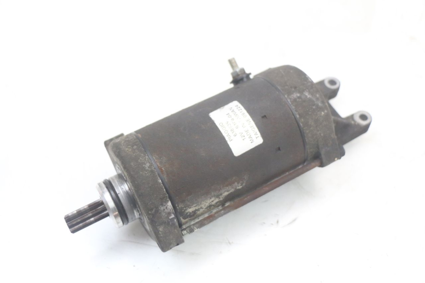 photo de MOTOR DE ARRANQUE PIAGGIO MP3 LT 400 (2007 - 2012) - Vista principal