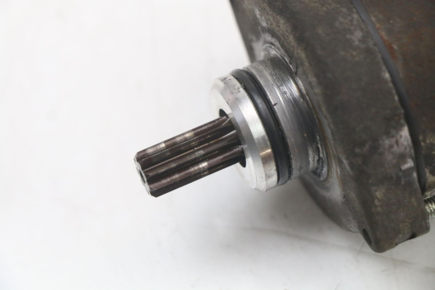 photo de MOTOR DE ARRANQUE PIAGGIO MP3 LT 400 (2007 - 2012) - Detalhe da peça