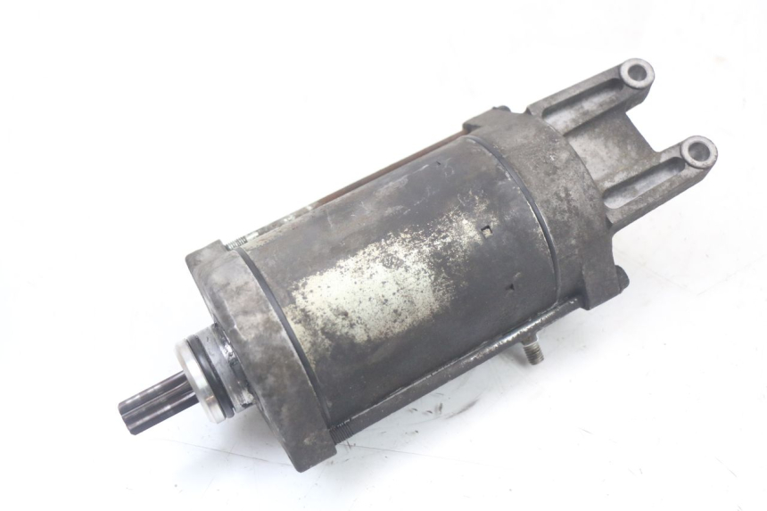 photo de MOTOR DE ARRANQUE PIAGGIO MP3 LT 400 (2007 - 2012) - Zoom do estado de desgaste
