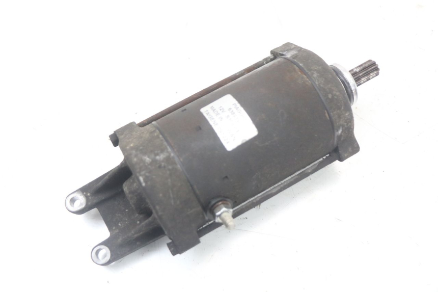 photo de MOTOR DE ARRANQUE PIAGGIO MP3 LT 400 (2007 - 2012) - Outro ângulo de visão