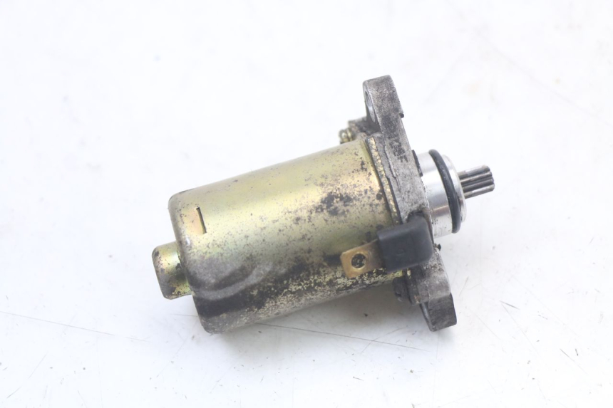 photo de MOTOR DE ARRANQUE PIAGGIO NEW TYPHOON 50 (2010 - 2017) - Ampliação técnica
