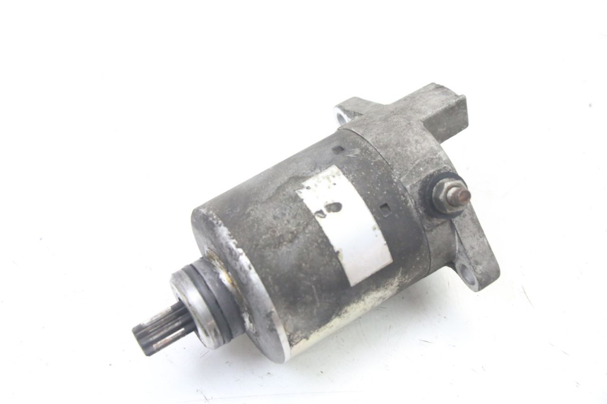 photo de MOTOR DE ARRANQUE PIAGGIO VESPA GRANTURISMO 125 (2003 - 2007) - Vista principal